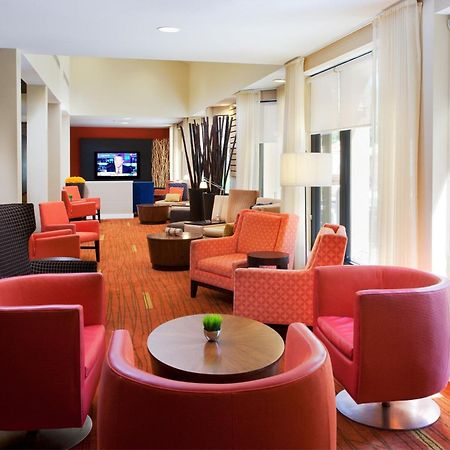 Courtyard Sacramento Airport Natomas Hotel Ngoại thất bức ảnh