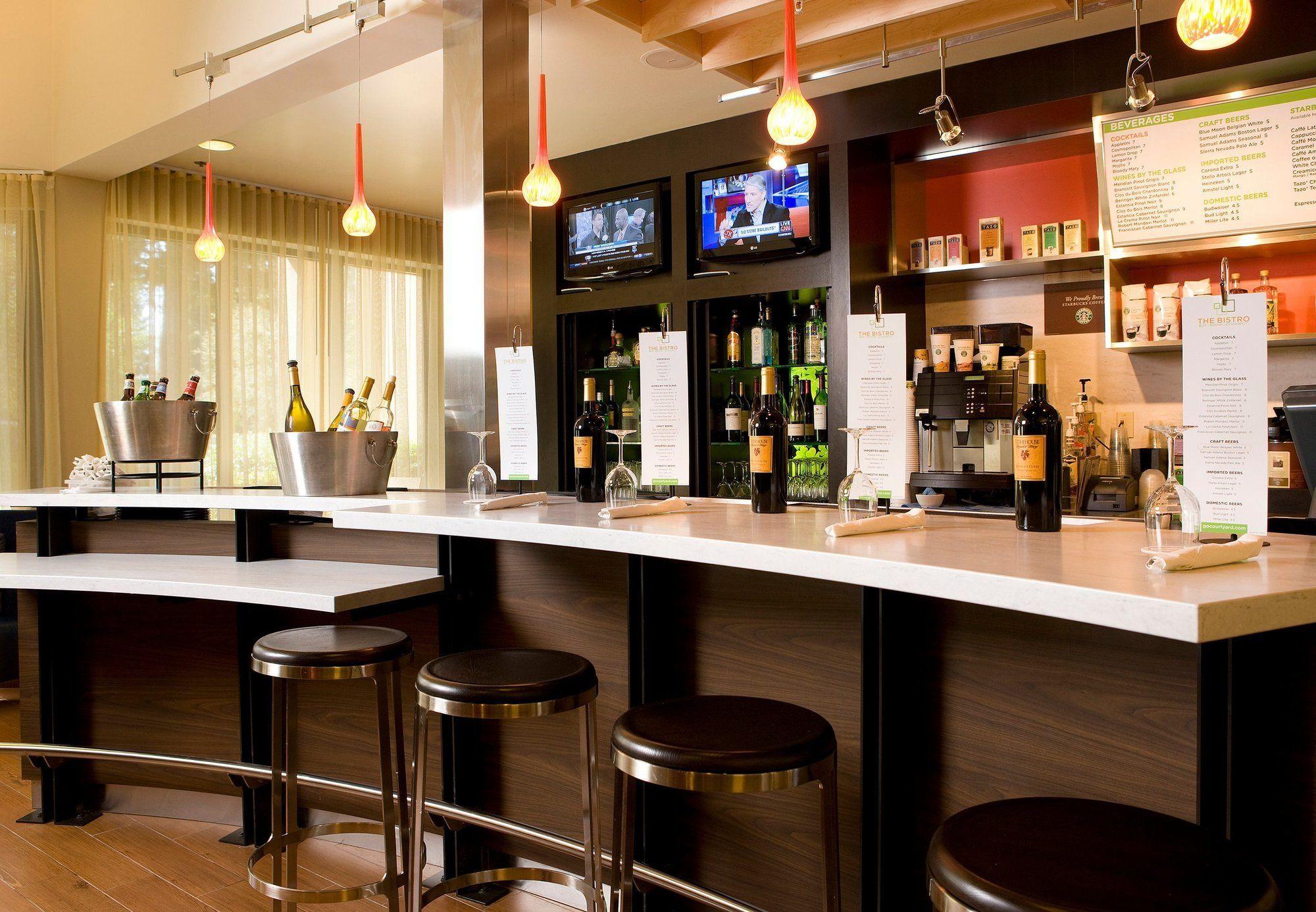 Courtyard Sacramento Airport Natomas Hotel Ngoại thất bức ảnh