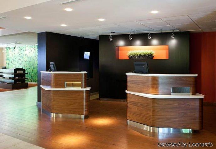 Courtyard Sacramento Airport Natomas Hotel Nội địa bức ảnh