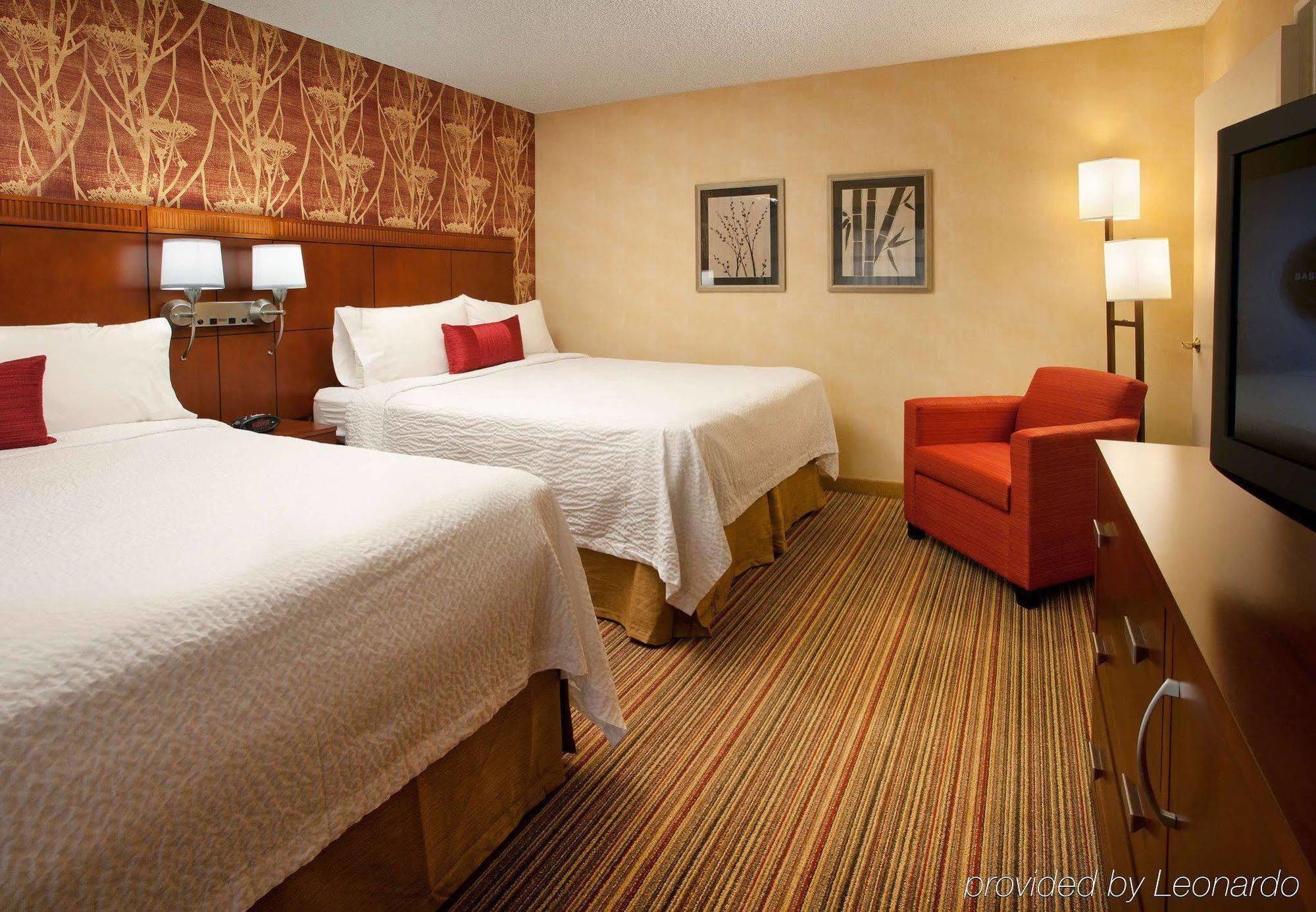 Courtyard Sacramento Airport Natomas Hotel Phòng bức ảnh